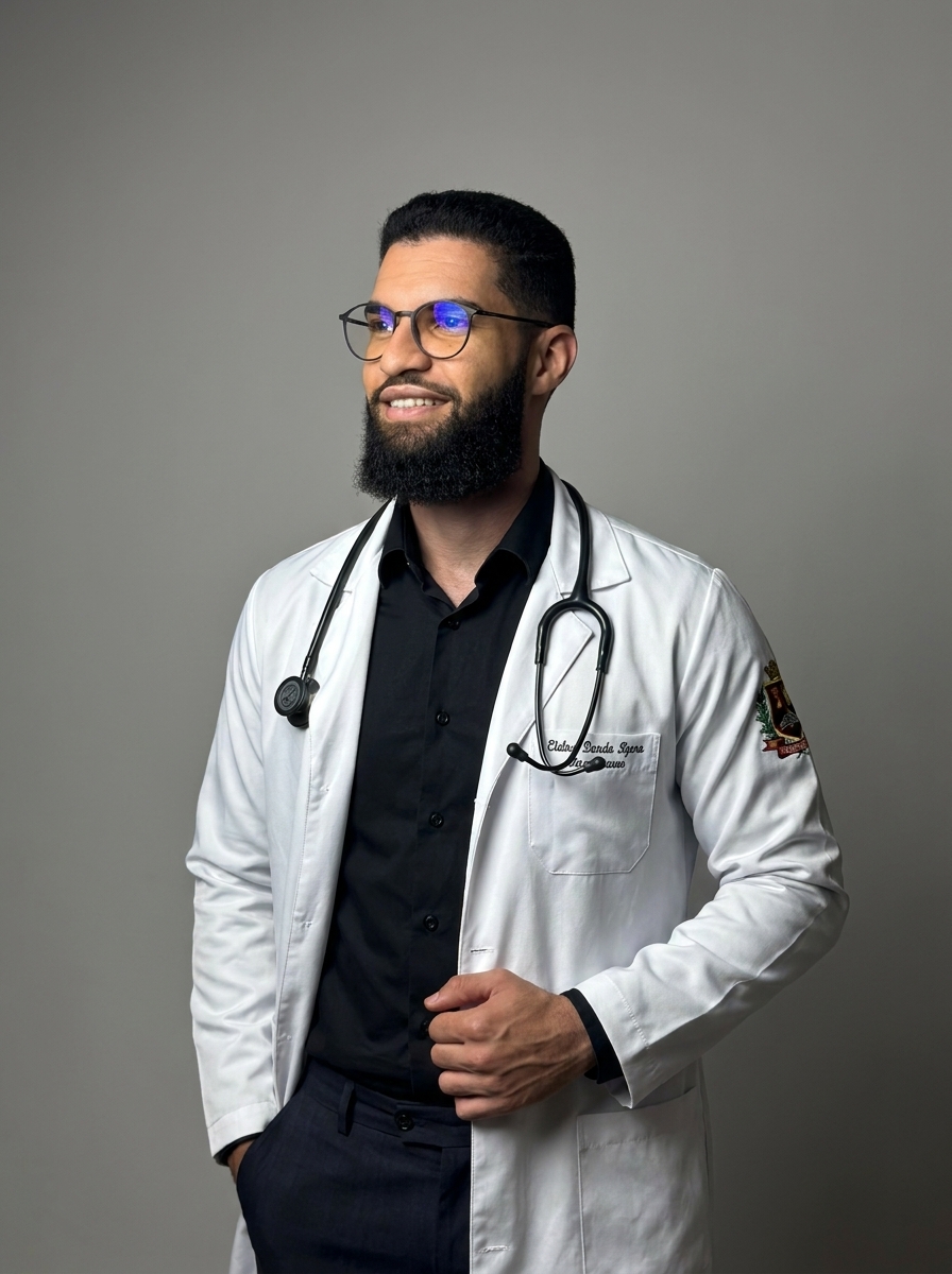 Médico
