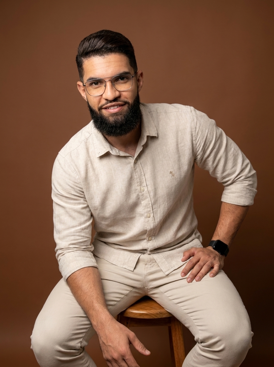 Professor
