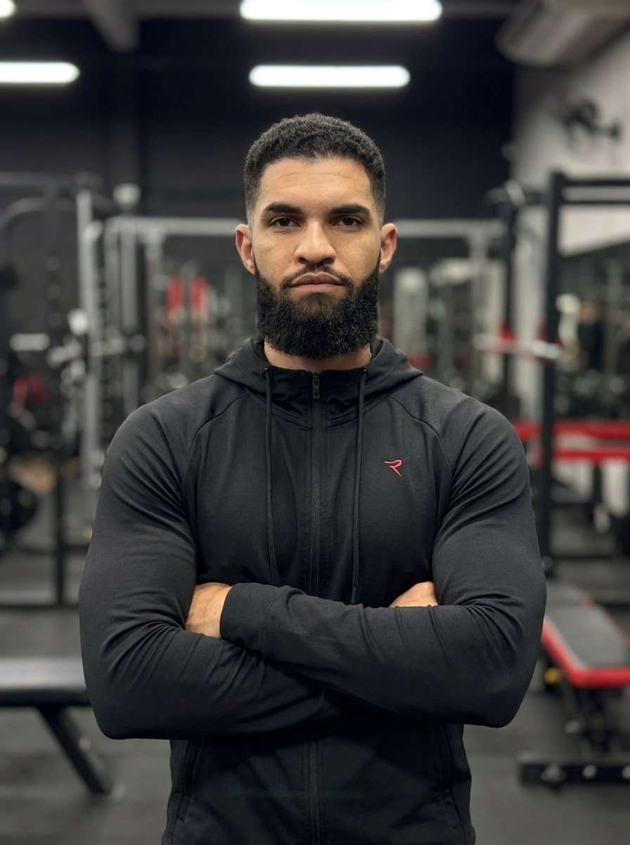 Personal Trainer
