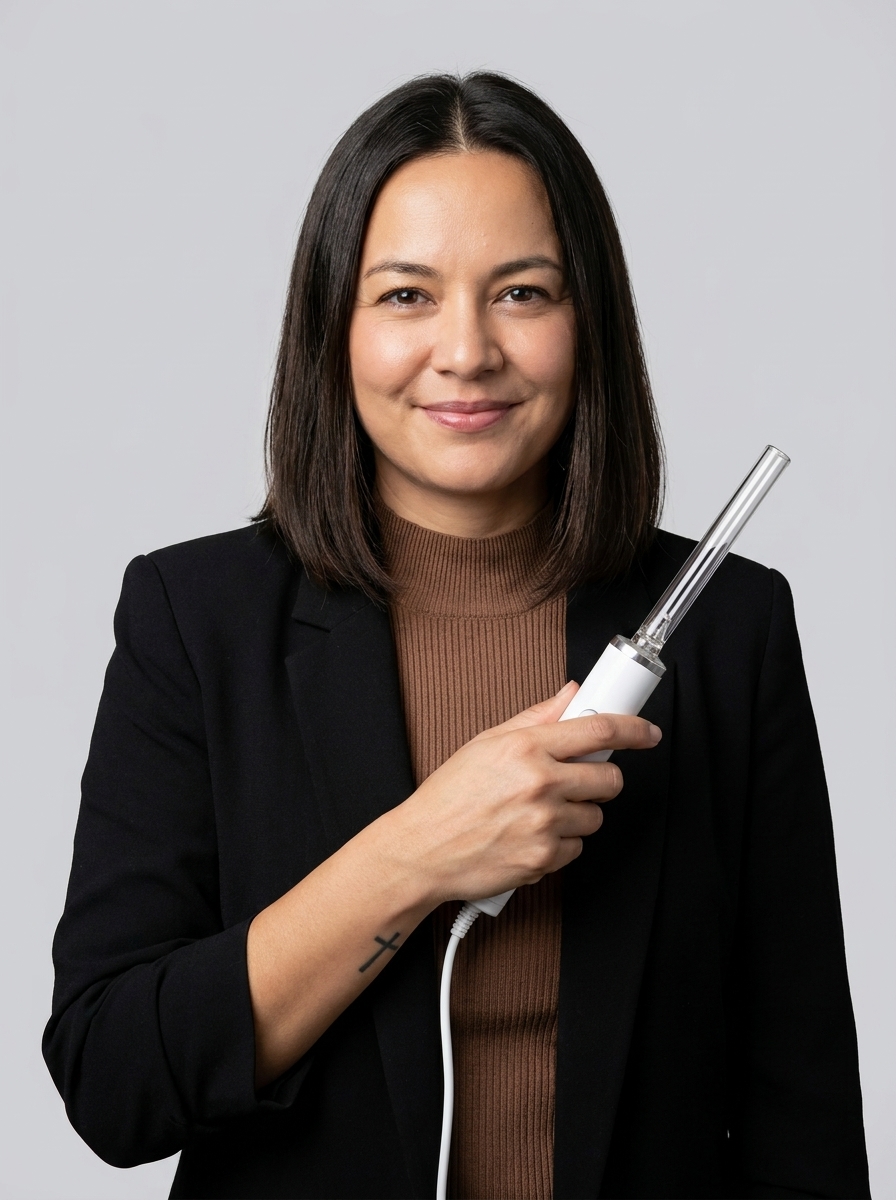 Esteticista