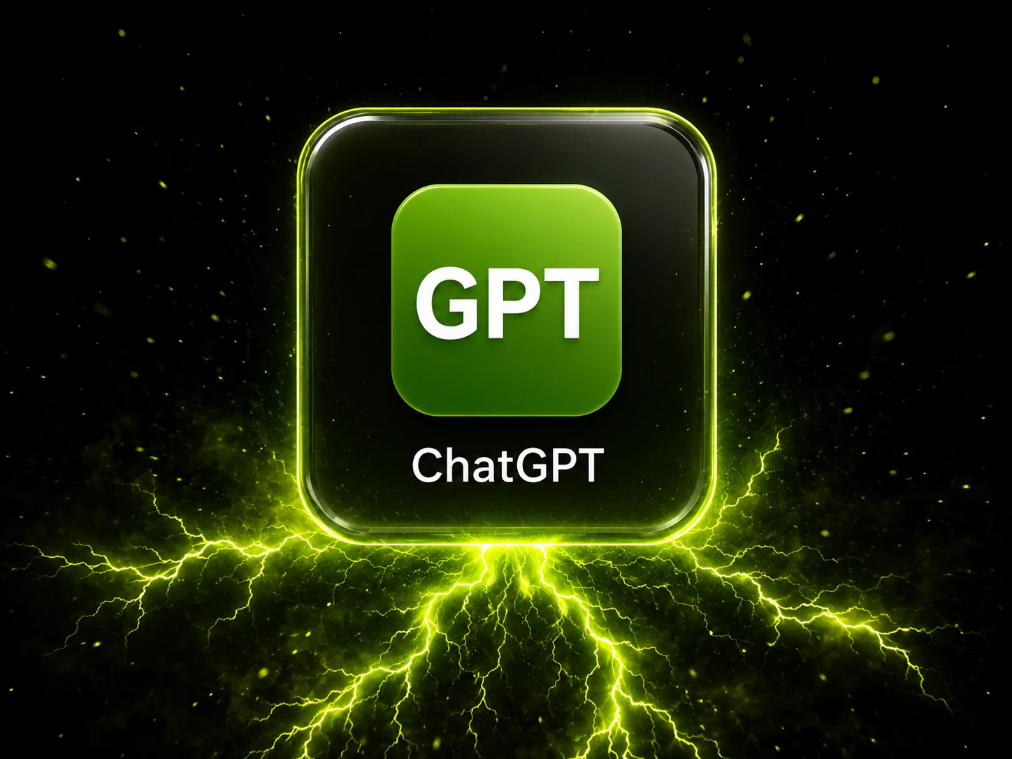 ChatGPT